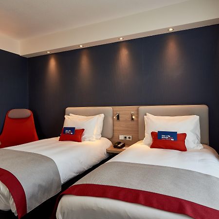 Holiday Inn Express Brussels-Grand-Place By Ihg Eksteriør billede