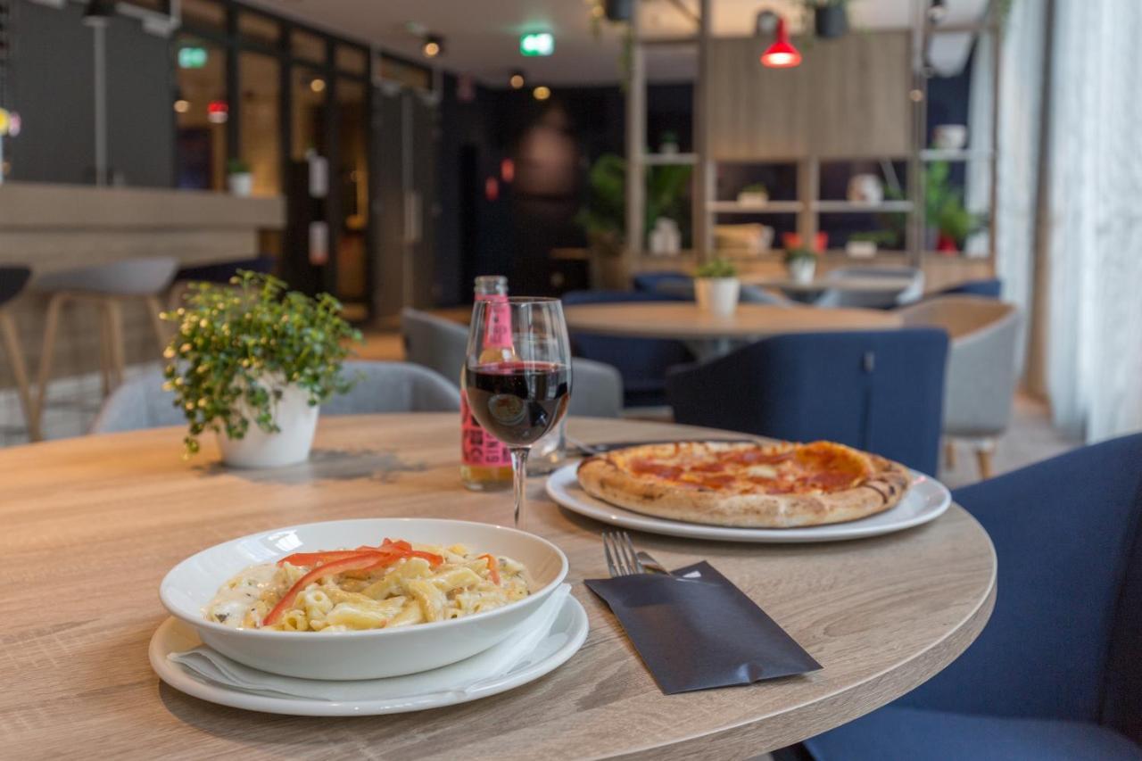 Holiday Inn Express Brussels-Grand-Place By Ihg Eksteriør billede