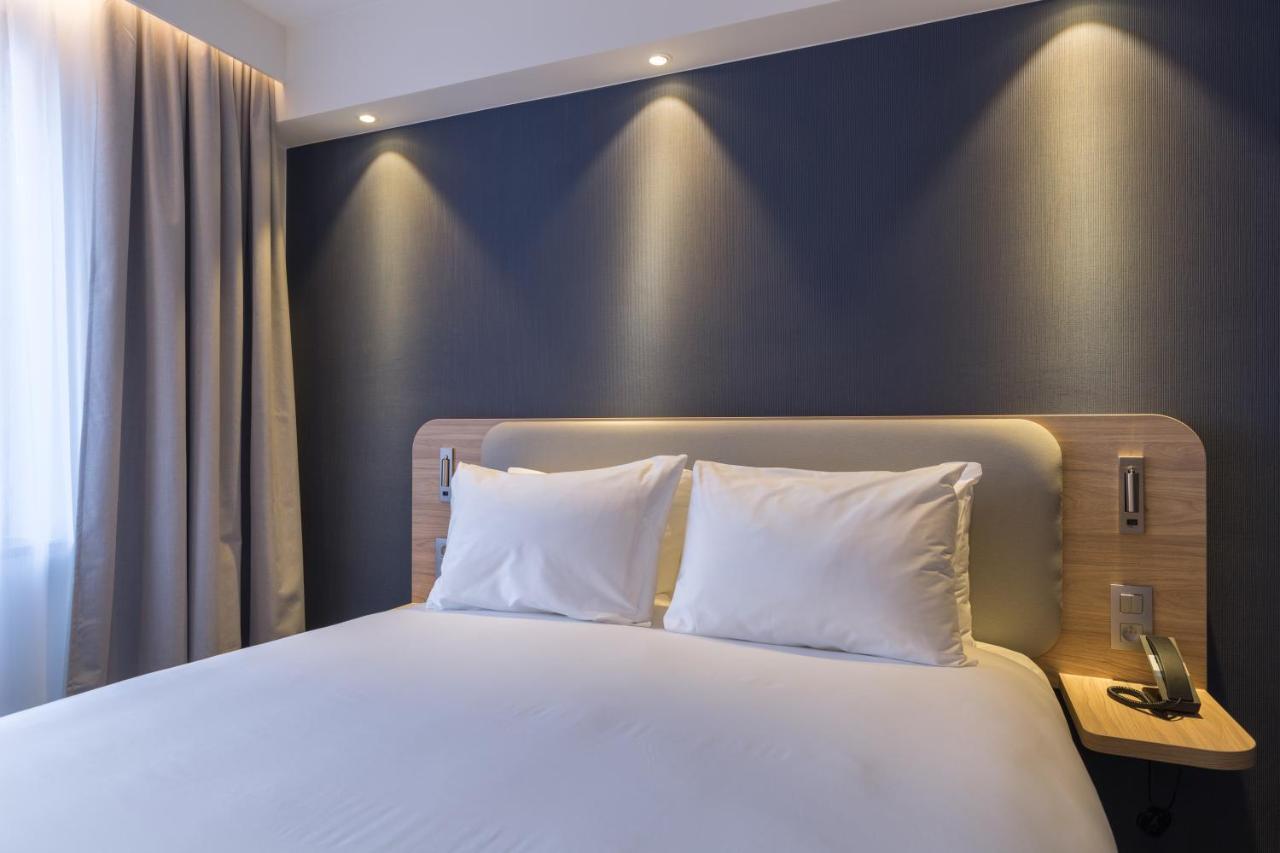 Holiday Inn Express Brussels-Grand-Place By Ihg Eksteriør billede