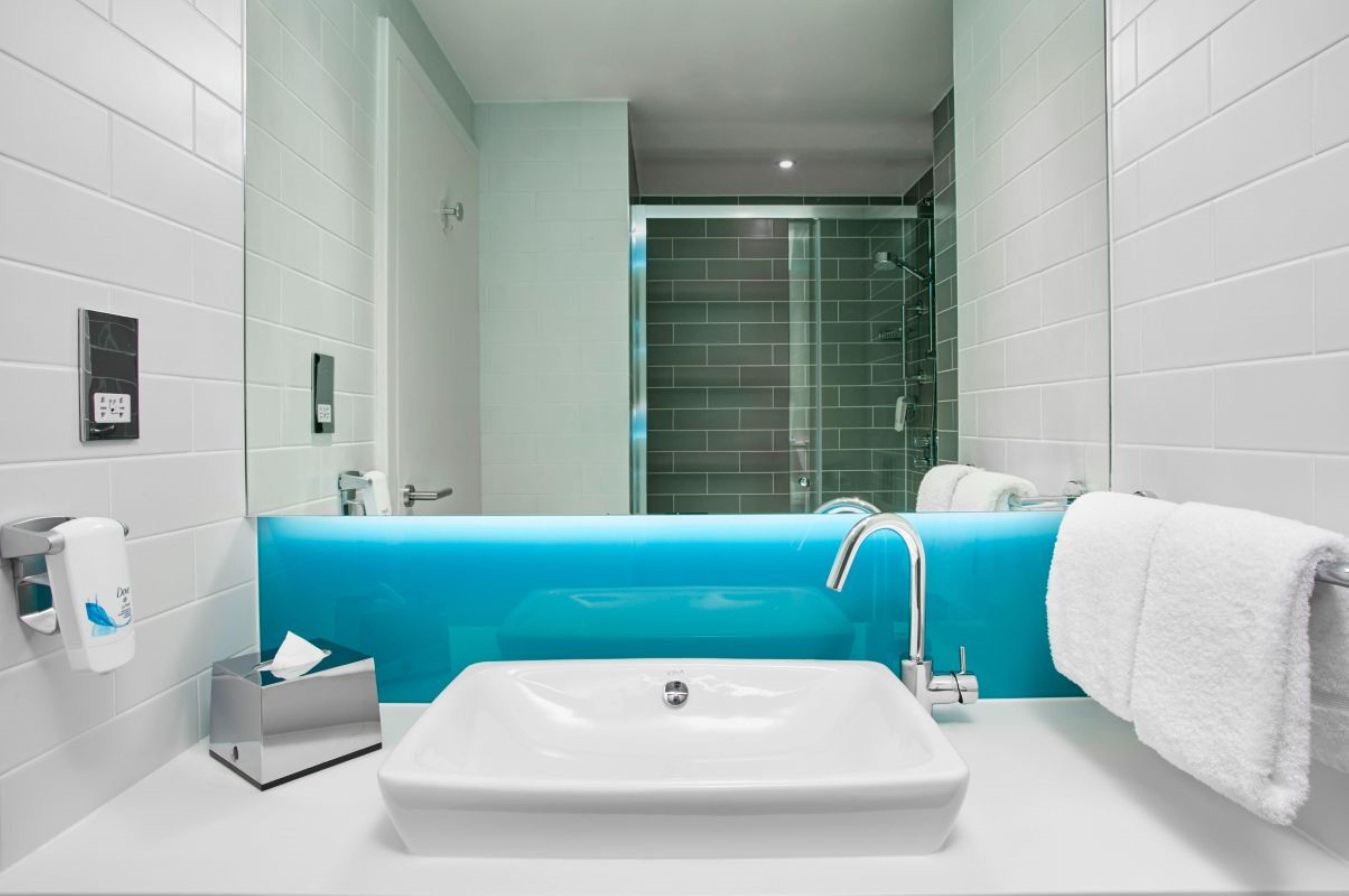 Holiday Inn Express Brussels-Grand-Place By Ihg Eksteriør billede
