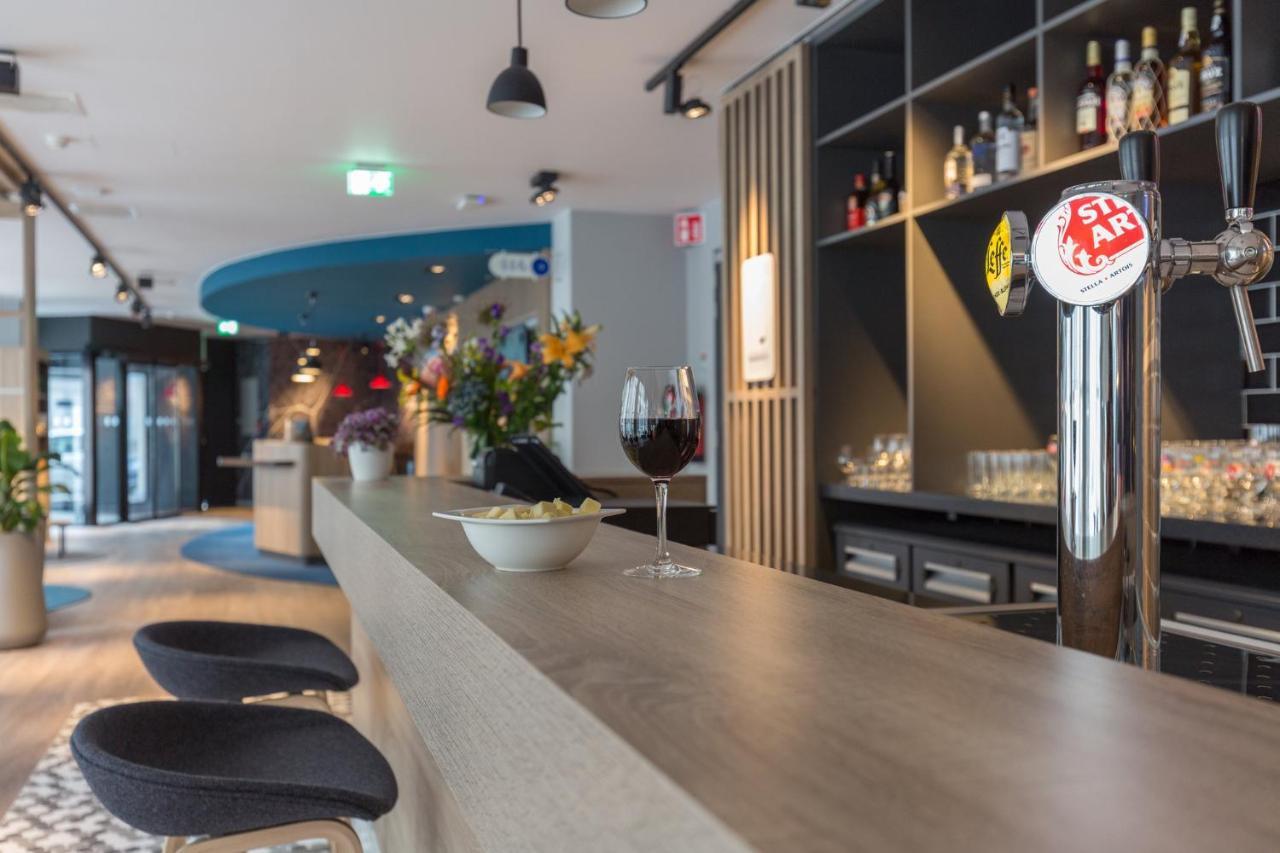 Holiday Inn Express Brussels-Grand-Place By Ihg Eksteriør billede